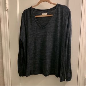 Madewell VNeck TShirt